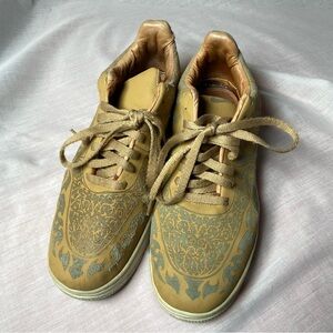 Nike Air Force 1 Low Premium by Mark Smith